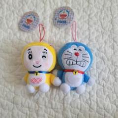 新品 ドラえもんいろんな顔がいっぱいマスコット - メルカリ