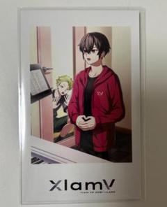 ビバレン XlamV A2ポスター まとめ売り 【最終値下げ】