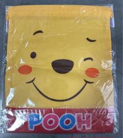 プーさん　巾着