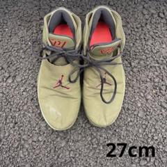 【希少モデル】Jordan Why Not Zer0.1 Low（27cm）