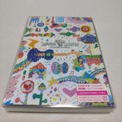 【未開封】Hey!Say!JUMP/Hey!Say!JUMP LIVE TOUR