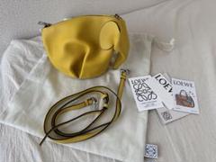 LOEWE / ロエベエレファントミニ/ 付属品あり/連休限定値下げ
