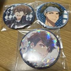 Amazon.co.jp: アイナナ G4Y 缶バッジ 十龍之介 : Toys & Games