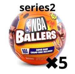 2025年最新】NBA ballers zuruの人気アイテム - メルカリ