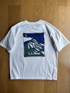 【新品未着用】L.L.Bean Japan Edition Tシャツ