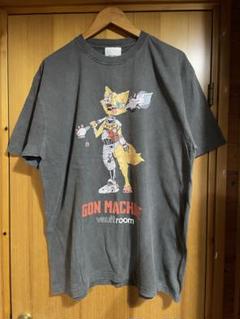 vaultroom GON MACHINE TEE / CHARCOAL - メルカリ