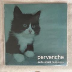 Pervenche LP+CD