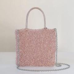 美品　アンテプリマ　ピンクショルダーバッグ トレンドカラーの「ピンク」で春気分｜【公式】アンテプリマ