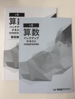 2025年最新】算数バックアップテキストの人気アイテム - メルカリ