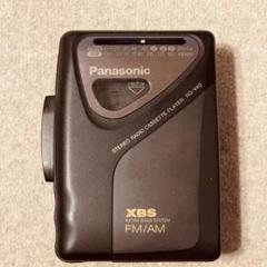2025年最新】Panasonic カセットプレーヤーの人気アイテム