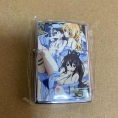 2025年最新】インフィニットストラトス zippoの人気アイテム