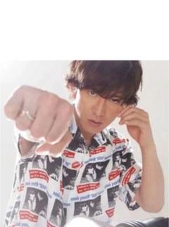 木村拓哉 KimuraTakuya - Hysteric Glamour SP加工 WR 拼布刷破