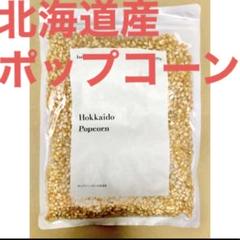業務用 北海道産 ポップコーン 800g 遺伝子組み換えなし - メルカリ