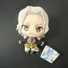 あんスタ 中国 萌萌 ぬいぐるみ 乱凪砂 あんスタ 萌萌ぬいぐるみ 乱凪砂 中国 限定 萌萌玩偶 - メルカリ