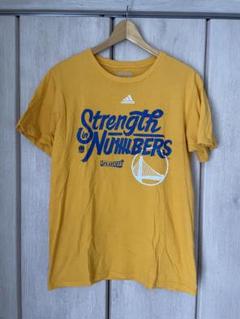 NBA ウォリアーズ Tシャツ カリー adidas