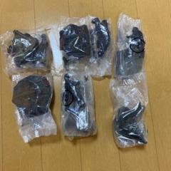 内袋未開封品　ゴジラ全集？ バンダイ：酒井ゆうじプロデュース ゴジラ全集