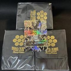 最安値！【即日発送・匿名配送】神龍　シェンロン　エナジーマーカー　デッキケース3 最安値！【即日発送・匿名配送】神龍 シェンロン エナジー