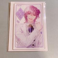 多井中 アクスタ シンキス オトメイト オトスト SympathyKiss 3周年 シンキス オトスト アクスタ 多井中 比嘉