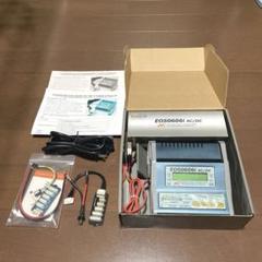 EOS 0606i AC/DC電源対応充電器