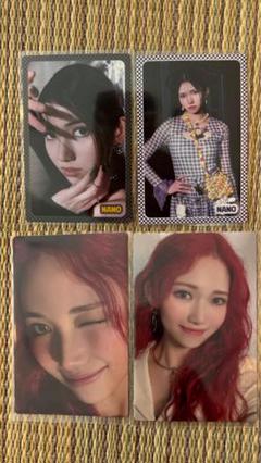 2025年最新】ISSUE_釼持菜乃の人気アイテム - メルカリ