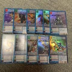 デジモンカード　初期　まとめ売り　大量　300枚以上　おまけ付き Yahoo!オークション -「デジモンカード まとめ売り」の落札相場