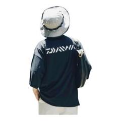 DAIWA × JOURNAL STANDARD relume 別注ロゴTシャツ