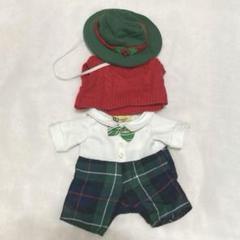 ユニベア コスチューム クリスマス セット 新品未使用 クリスマスコスチュームの「UniBEARsity(ユニベアシティ)」も