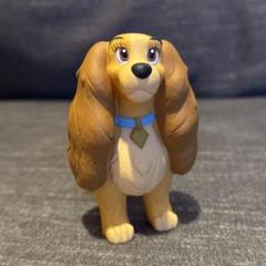 2025年最新】わんわん物語 フィギュアの人気アイテム - メルカリ