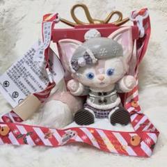 上海ディズニー限定　雪だるまリーナベルバッグ　冬　クリスマス 2025年最新】上海ディズニー リーナベル クリスマスの人気