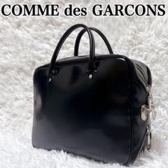 2025年最新】COMME des GARCONS ハンドバッグの人気アイテム