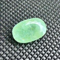 ❤️赤字放出品 パライバトルマリン 1099 天然 ルース 3.90ct 鑑別書