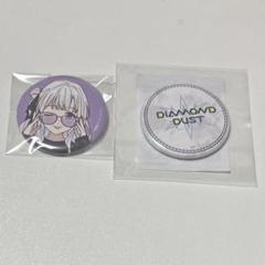 ガールズバンドクライ ガルクラ ポップアップ 缶バッジ Rock Queen グッズ-バッチ】ガールズバンドクライ トレーディング缶バッジ