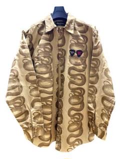 snakeloop セカンドスキン HYSTERICGLAMOUR snakeloop セカンドスキン
