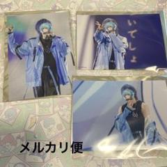 lapis ブロマイド　めておら　EXPO らぴす　2種　3枚セット めておら ランダムブロマイド STPR Family EXPO ver lapis ら