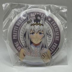 オグリキャップ 缶バッジ 4個 Amazon.co.jp: アニメ化記念 ウマ 娘 オグリキャップ 公式缶