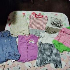 70〜80センチベビー服まとめ売り