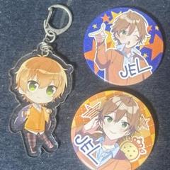 すとぷり ジェルさん まとめ売り 缶バッジ・アクリル
