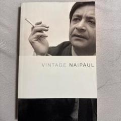 Vintage Naipaul (Vintage Original)