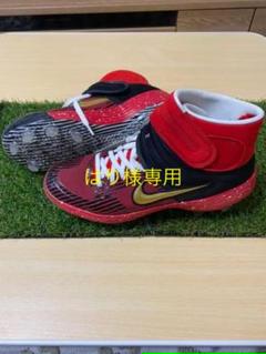 ナイキ 野球 スパイク オーダーの中古 未使用品を探そう メルカリ