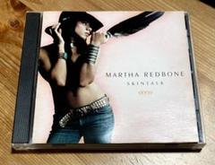 インディr&b martha redbone skintalk