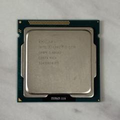 INTEL CORE i7-3770