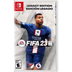 FIFA 23 LEGACY EDITION Nintendo Switch