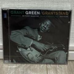 Grant Green グラント・グリーン 紙ジャケットCD4タイトル・セット