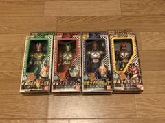 カリス　レンゲル　２個セット　ソフビ カリス レンゲル 2個セット ソフビ