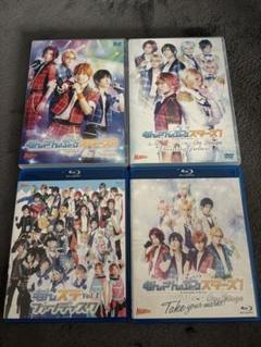 あんステ　DVDまとめ売り あんステ Blu-ray パンフレット まとめ売り(おまけ付き)