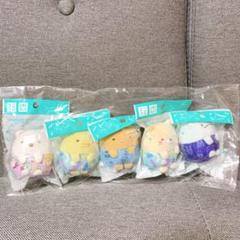 2025年最新】ユニクロ ノベルティ すみっこの人気アイテム