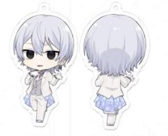 にしき にしきくん スノードロップ アクキー アクリル