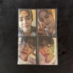 2025年最新】seventeen エスクプス carat盤の人気アイテム