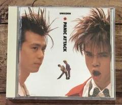 UNICORN   ブーム  パニックアタック  アルバム UNICORN ユニコーン PANIC ATTACK CDアルバム - メルカリ