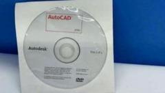 ピポ様用Autodesk AutoCAD2025年版ディスク ピポ様用Autodesk AutoCAD2025年版ディスク - メルカリ